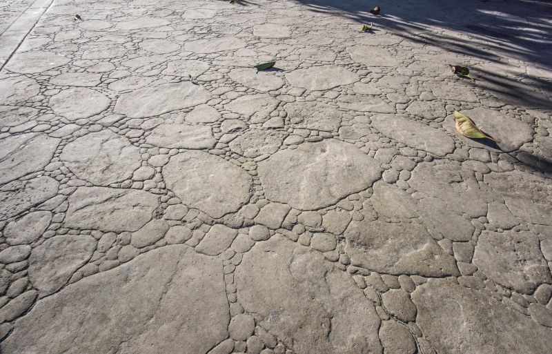 concrete overlay installers