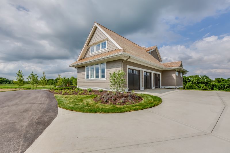 Concrete Overlay Installers