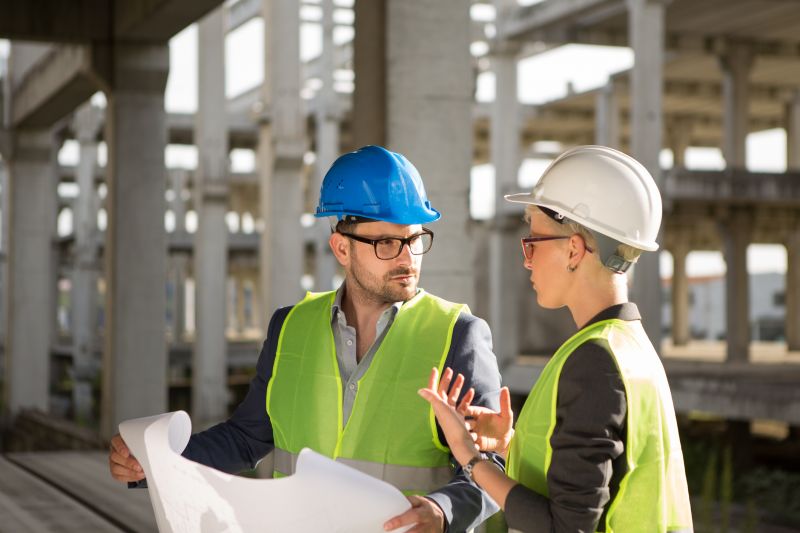 Concrete Overlay Installers