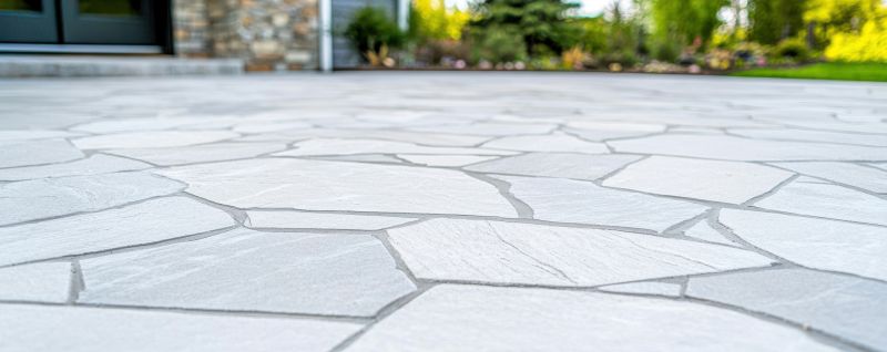 Decorative Concrete Repair in San Jose, CA