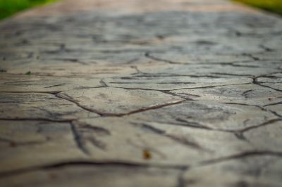 Decorative Concrete Repair in Harrisburg, PA