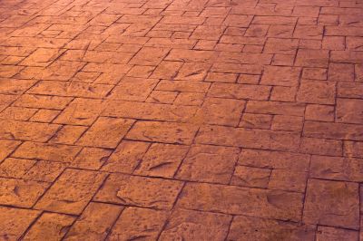 Decorative Concrete Repair in Joplin, MO
