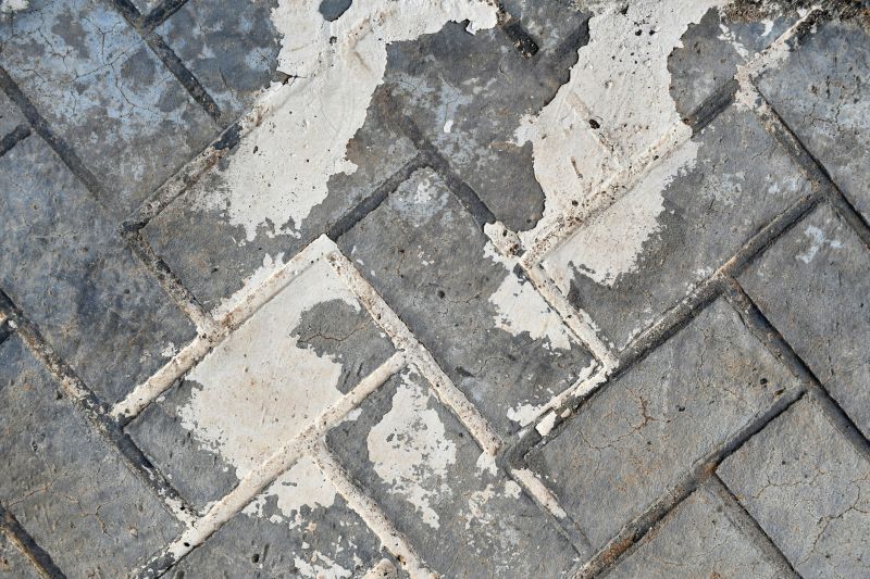 Decorative Concrete Repair in Everett, WA